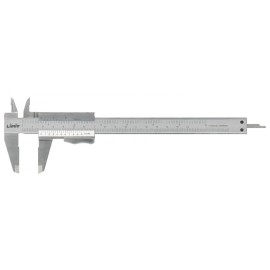LIMIT Suwmiarka noniuszowa 150 mm blokada na przycisk Limit 26700302