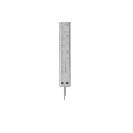 LIMIT Suwmiarka noniuszowa 150 mm blokada na przycisk Limit 26700302 2