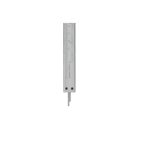 LIMIT Suwmiarka noniuszowa 150 mm blokada na przycisk Limit 26700302