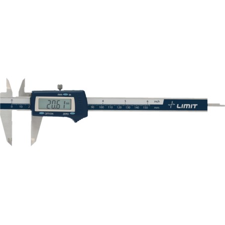 LIMIT Suwmiarka elektroniczna 150 mm Limit 190140400