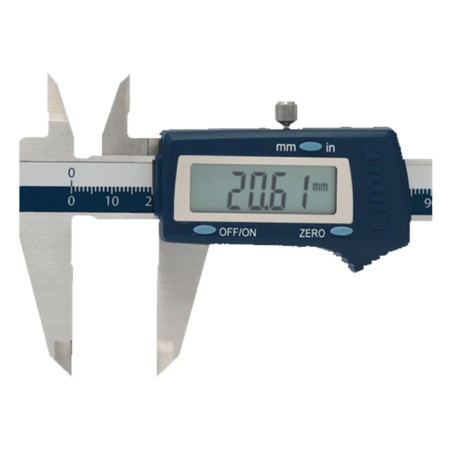 LIMIT Suwmiarka elektroniczna 150 mm Limit 190140400