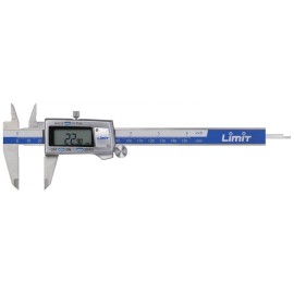 LIMIT Suwmiarka elektroniczna 200mm Limit 144550209