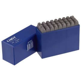 LIMIT Numerator Litery 17350307