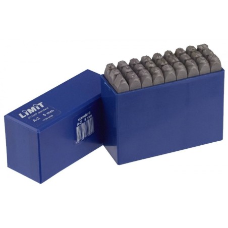 LIMIT Numerator Litery 1735-3 17350208