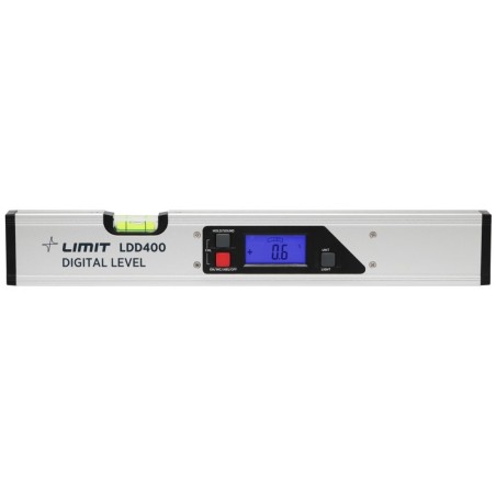 LIMIT Poziomica cyfrowa LDD 400mm Limit 272490103