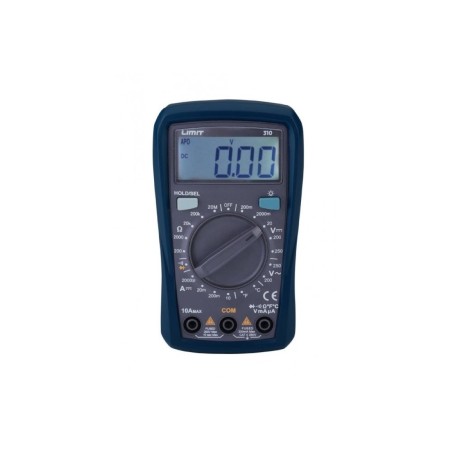 LIMIT Multimetr 310 Limit 128600111