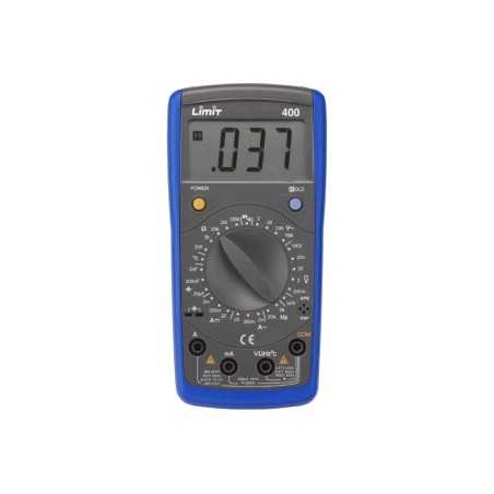 LIMIT Multimetr 400 Limit 190180109