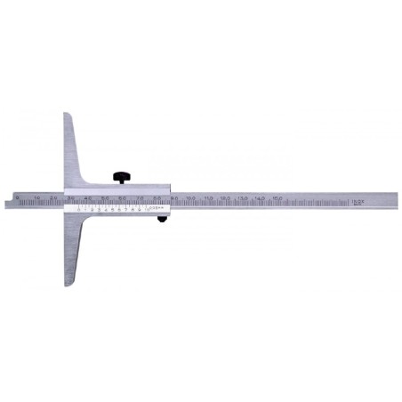 LIMIT Glebokosciomierz 150 mm Limit 26430108