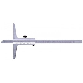 LIMIT Glebokosciomierz 200 mm Limit 26430207