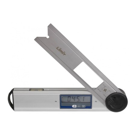 LIMIT Katomierz cyfrowy 250x250mm Limit 166580100