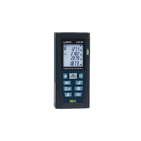 LIMIT Dalmierz LDM 80 Limit 281130203