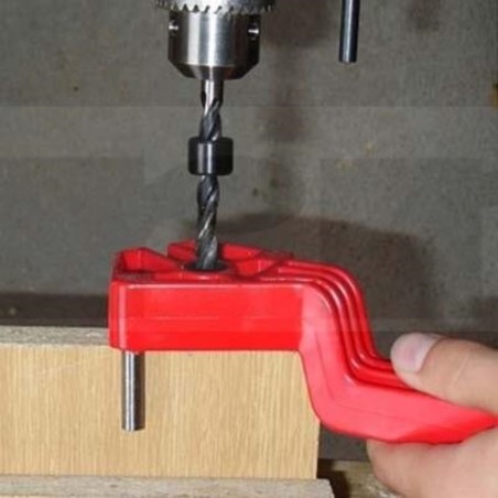 Przyrząd do Połączeń Kołkowych 8mm JIG7