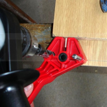 Przyrząd do Połączeń Kołkowych 8mm JIG7