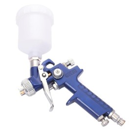 Pistolet Lakierniczy Dysze 0.8 Mini 125ml PISL11