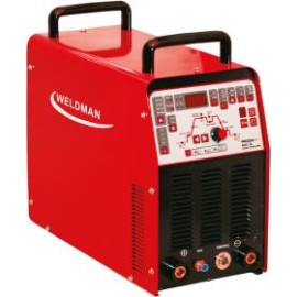 WELDMAN Spawarka inwertorowa Bravo 250