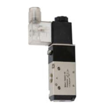 TEKMA Elektrozawór 3/2 MONO 1/4'' AC110V TG-2321-08-AC110