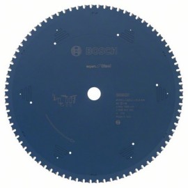 BOSCH Piła Tarczowa EXPERT 355x2,6/2,2/25,4 z-80 2608643062