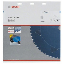 BOSCH Piła Tarczowa EXPERT 355x2,6/2,2/25,4 z-80 2608643062 2