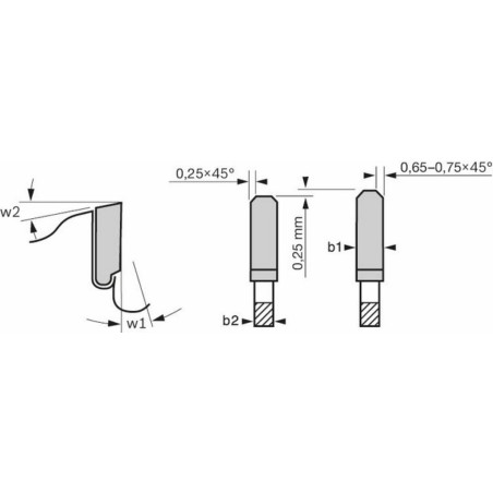 BOSCH Piła Tarczowa EXPERT 355x2,6/2,2/25,4 z-80 2608643062