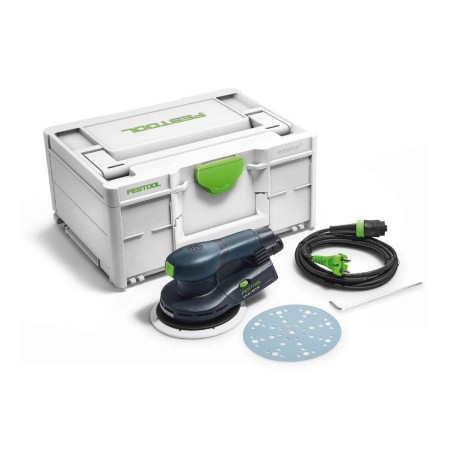 FESTOOL Szlifierki mimośrodowe ETS EC 150/5 EQ-Plus 576329