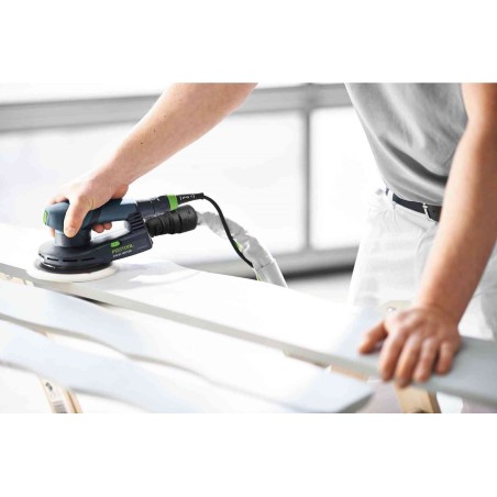 FESTOOL Szlifierki mimośrodowe ETS EC 150/5 EQ-Plus 576329