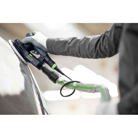 FESTOOL Szlifierki mimośrodowe ETS EC 150/5 EQ-Plus 576329