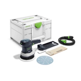 FESTOOL Szlifierki mimośrodowe ETS 150/5 EQ-Plus 576080