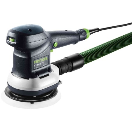 FESTOOL Szlifierki mimośrodowe ETS 150/5 EQ-Plus 576080