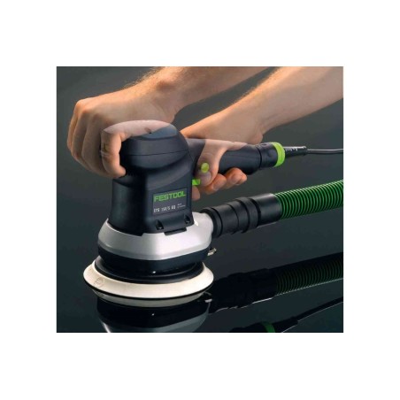 FESTOOL Szlifierki mimośrodowe ETS 150/5 EQ-Plus 576080