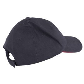 LAHTI PRO Czapka z Daszkiem GRANATOWA L1815300 2