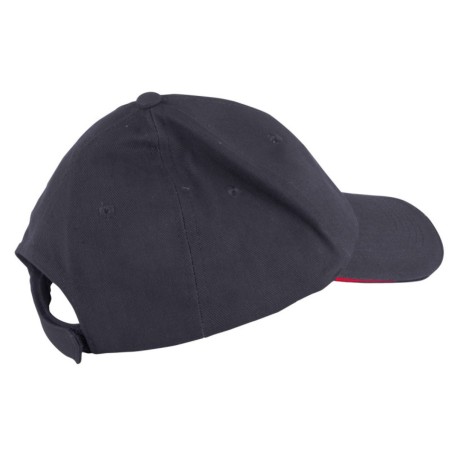 LAHTI PRO Czapka z Daszkiem GRANATOWA L1815300