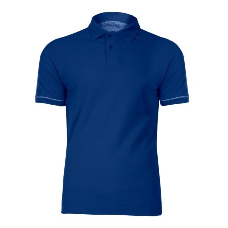 LAHTI PRO Koszulka POLO 220G/M2 GRANATOWA L L4030503