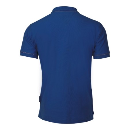 LAHTI PRO Koszulka POLO 220G/M2 GRANATOWA L L4030503