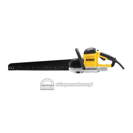 DEWALT Pilarka alligator 430 mm