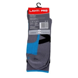 LAHTI PRO Skarpety Robocze Średnio-Grube 43-46 L3090443 2