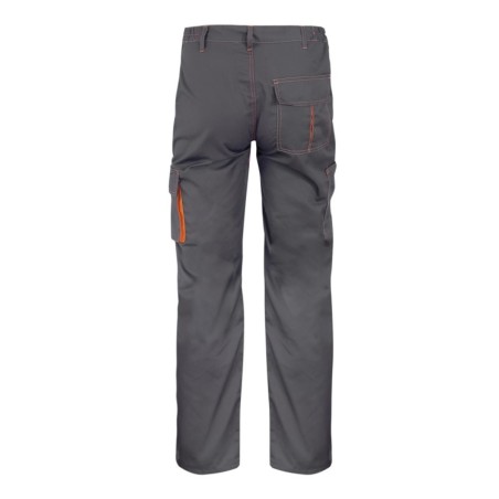 LAHTI PRO Spodnie Ochronne Do Pasa Allton XL 82 LPAS82XL