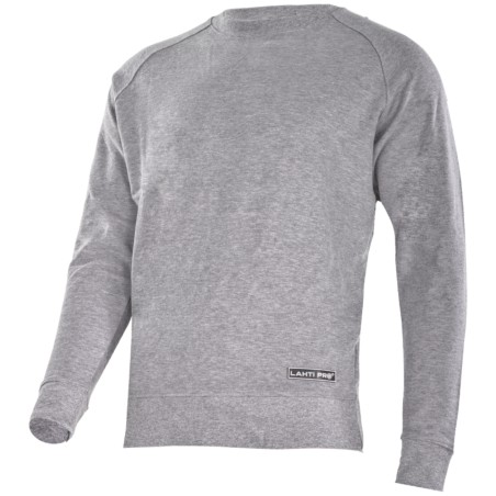 LAHTI PRO Bluza Szara 320g 2XL L4012805