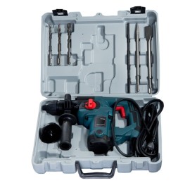 TRYTON Młotowiertarka SDS+ 710W TMM710K 2