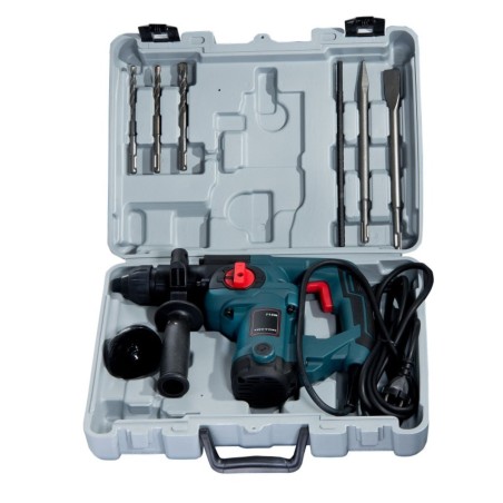 TRYTON Młotowiertarka SDS+ 710W TMM710K