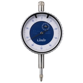 B&B Czujnik Zegarowy Limit 0-10mm