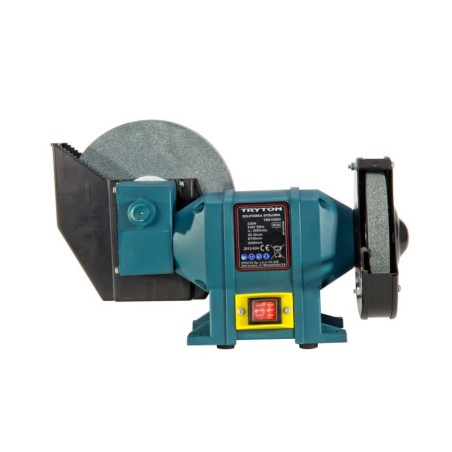 TRYTON Szlifierka Ostrzałka Stołowa 250W TSO15251