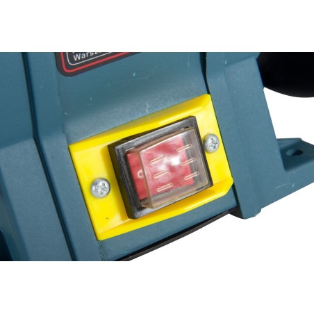 TRYTON Szlifierka Ostrzałka Stołowa 250W TSO15251