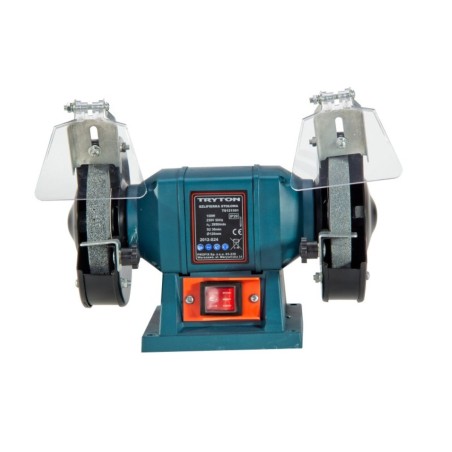 TRYTON Szlifierka stołowa 150W TS121501