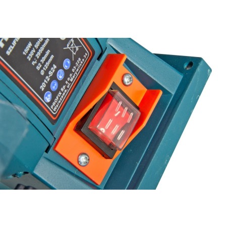 TRYTON Szlifierka stołowa 150W TS121501