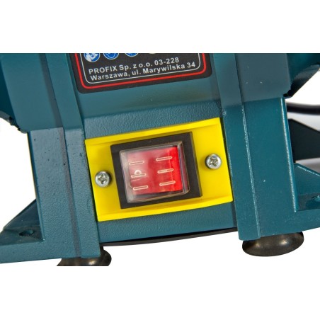 TRYTON Szlifierka Stołowa 250W TS152501