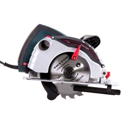 TRYTON Pilarka tarczowa 1300W THP1300