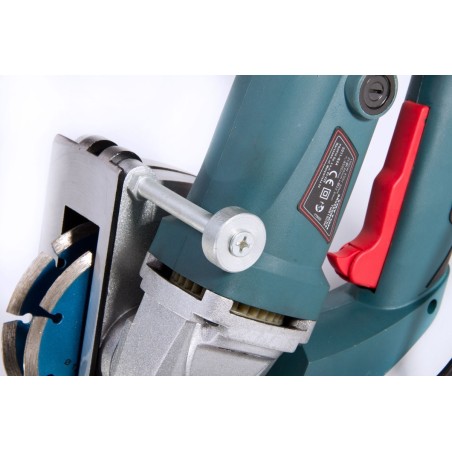 TRYTON Bruzdownica 1500W TMB1500K