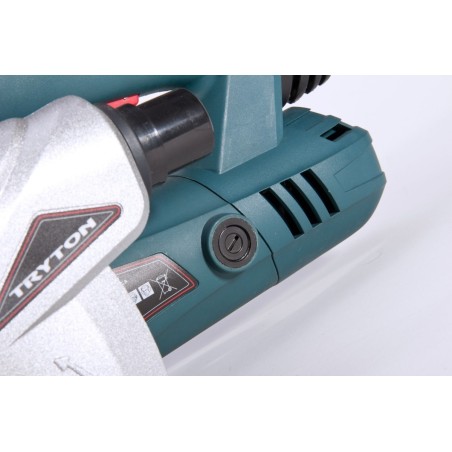 TRYTON Bruzdownica 1500W TMB1500K