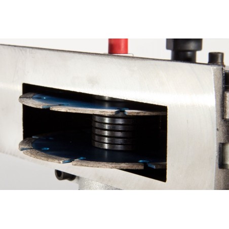 TRYTON Bruzdownica 1500W TMB1500K