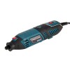 TRYTON Mini Szlifierka 170W+40 Akcesoriów TMG170
